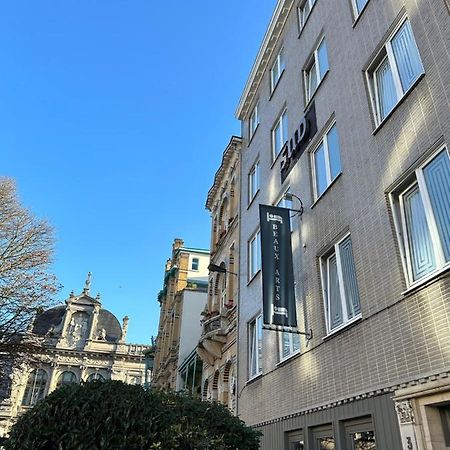 Beaux Arts Hotel แอนต์เวิร์ป ภายนอก รูปภาพ