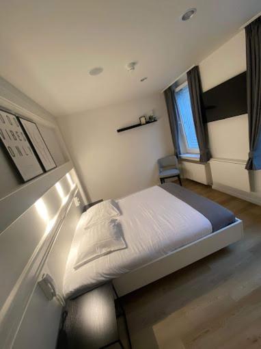 Beaux Arts Hotel แอนต์เวิร์ป ภายนอก รูปภาพ