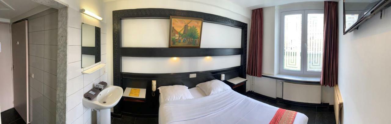 Beaux Arts Hotel แอนต์เวิร์ป ภายนอก รูปภาพ